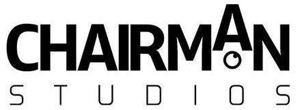 Chairman Studios Logo